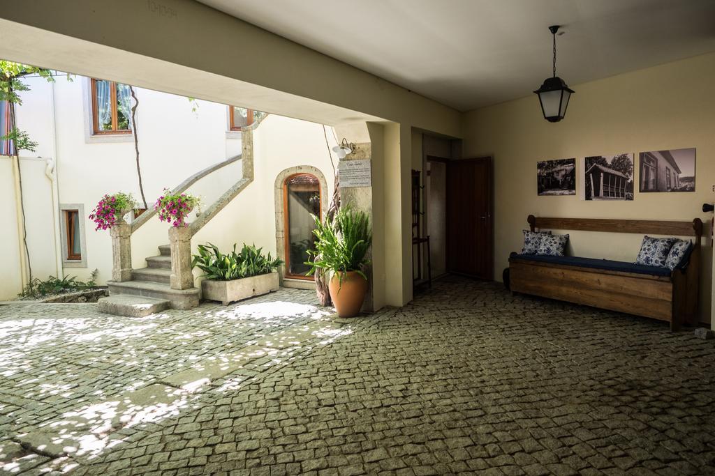 Вилла Casa Soares Milheiros de Poiares Экстерьер фото