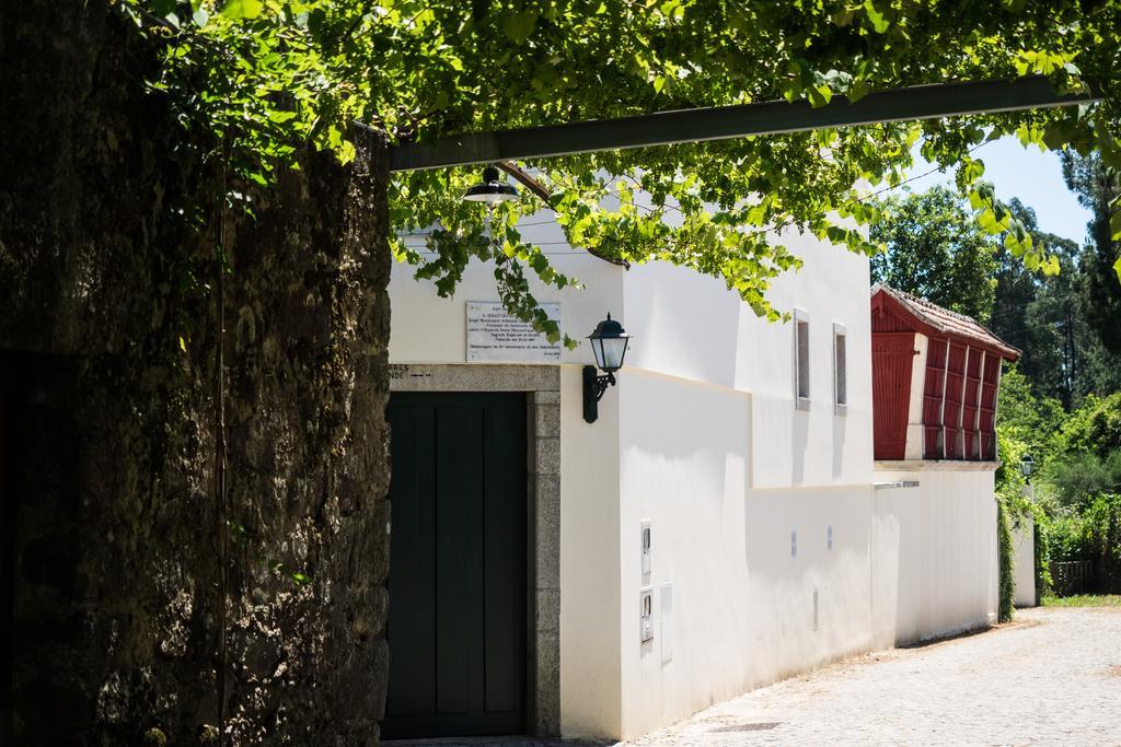 Вилла Casa Soares Milheiros de Poiares Экстерьер фото