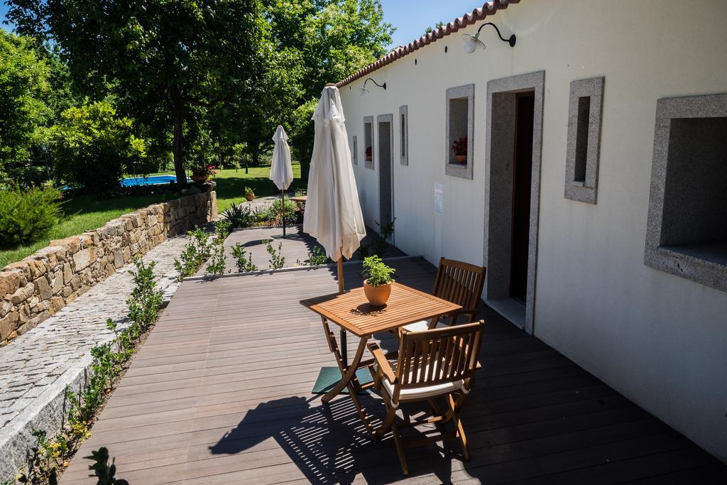 Вилла Casa Soares Milheiros de Poiares Экстерьер фото